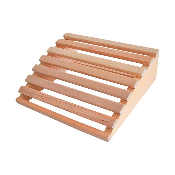 Sauna-Zubehör-Set RAJA, 3-tlg.