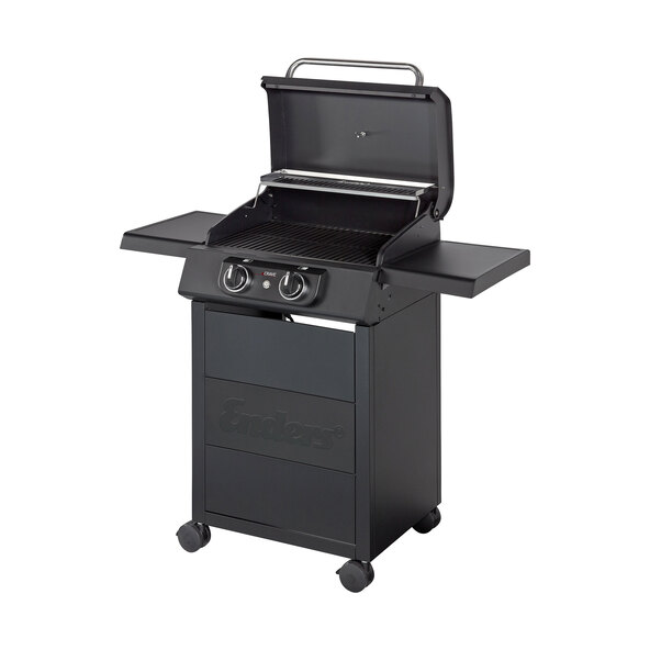 Elektrogrill eCrave 2