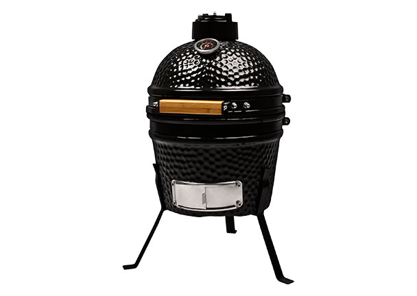 Mini-Kamado-Grill