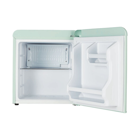 Retro-Mini-Kühlschrank MD37171
