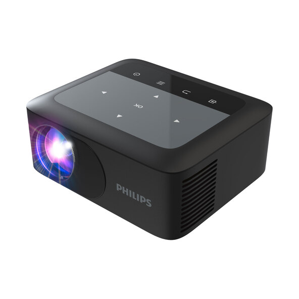 Philips Beamer NeoPix 110 ALDI ONLINESHOP
