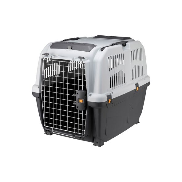 Kunststoff-Transportbox M, 59 × 65 × 79 cm
