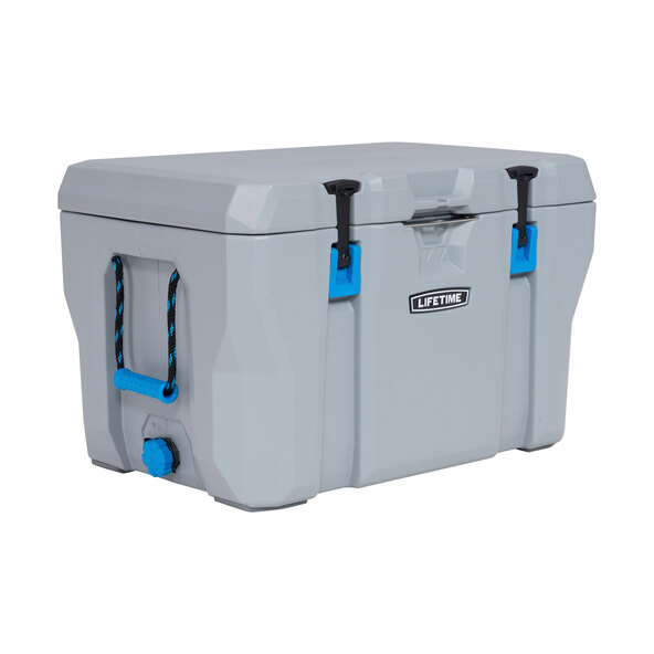 Kunststoff Kühlbox Premium, 73 Liter