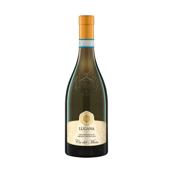 Lugana DOC, 6 Flaschen à 0,75 l