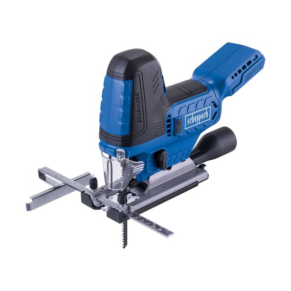 Akku-Stichsäge BC-JS254-X brushless, inkl. Akku & Ladegerät