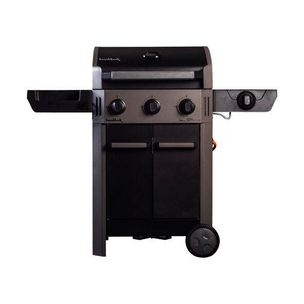 Gasgrill Grenada