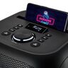 Tragbares Bluetooth®-Soundsystem S61991 (MD43991)