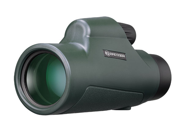 10x42 Dachkant-Monokular, wasserdicht