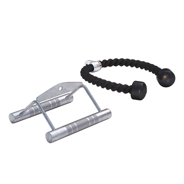 Rudergriff-Set