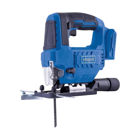Akku-Stichsäge C-JS220-X, inkl. Akku & Ladegerät