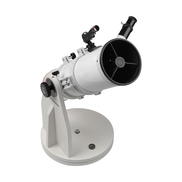 Dobson-Teleskop Messier, 5"