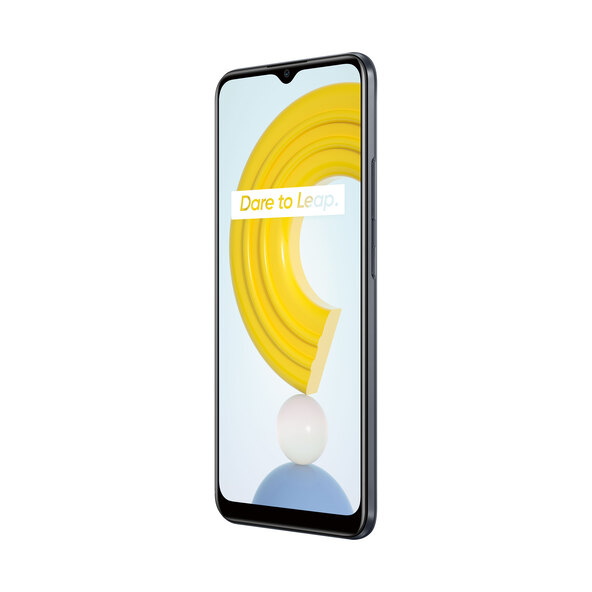 Smartphone Realme C21Y