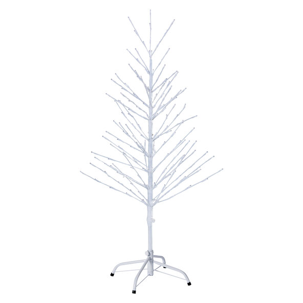 LED-Lichtbaum, weiß