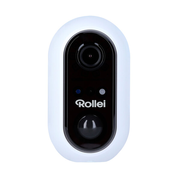 1 x Wireless Security Cam 1080 p