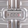 Alu-Optik-Koffer, 2er-Set