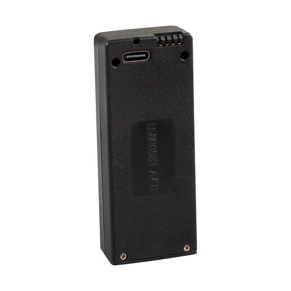 Akku QC-720SE WIFI, 3er Pack