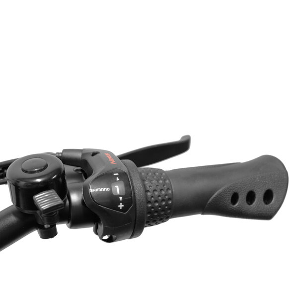 Falt-E-Bike City Run 20"