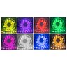LED-Strip, 5 m, 2er Set