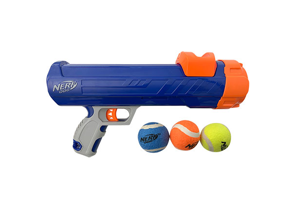 Aldi nerf dog store