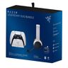 Schnellladestation & Headset für Playstation 5