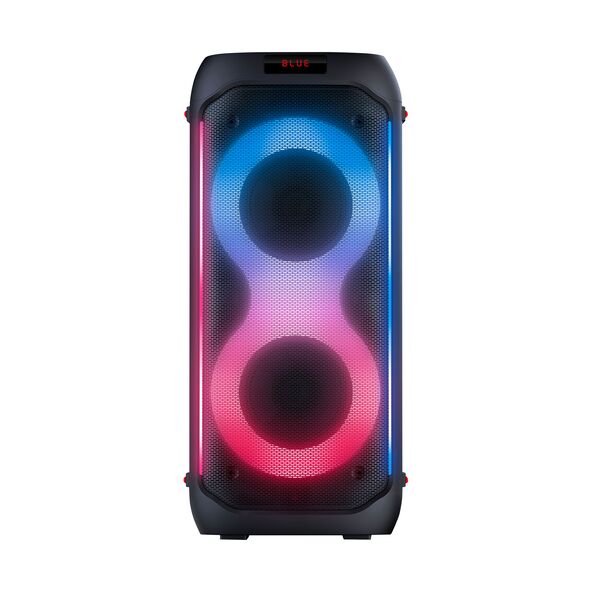 Party-Soundsystem mPS-60P mit Bluetooth