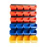 Werkzeug-Organisations-Set M41555, 43-tlg.