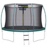 Trampolin Advanced, Ø 244 cm