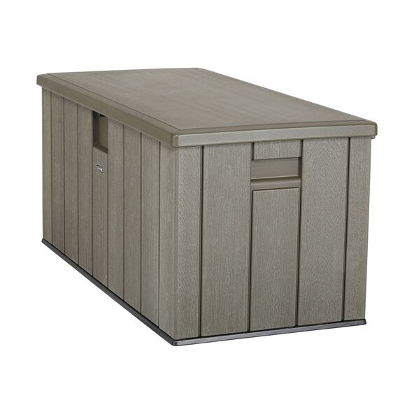 Kunststoff-Kissenbox, 570 l