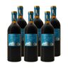 Rosso Puglia IGT, 6 Flaschen à  0,75 l