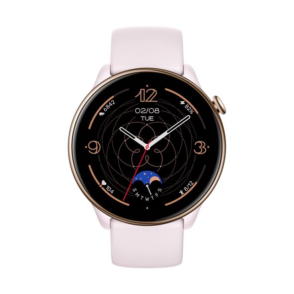 Smartwatch GTR Mini, rosa