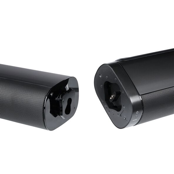 2-in-1 Bluetooth-Soundbar P61450