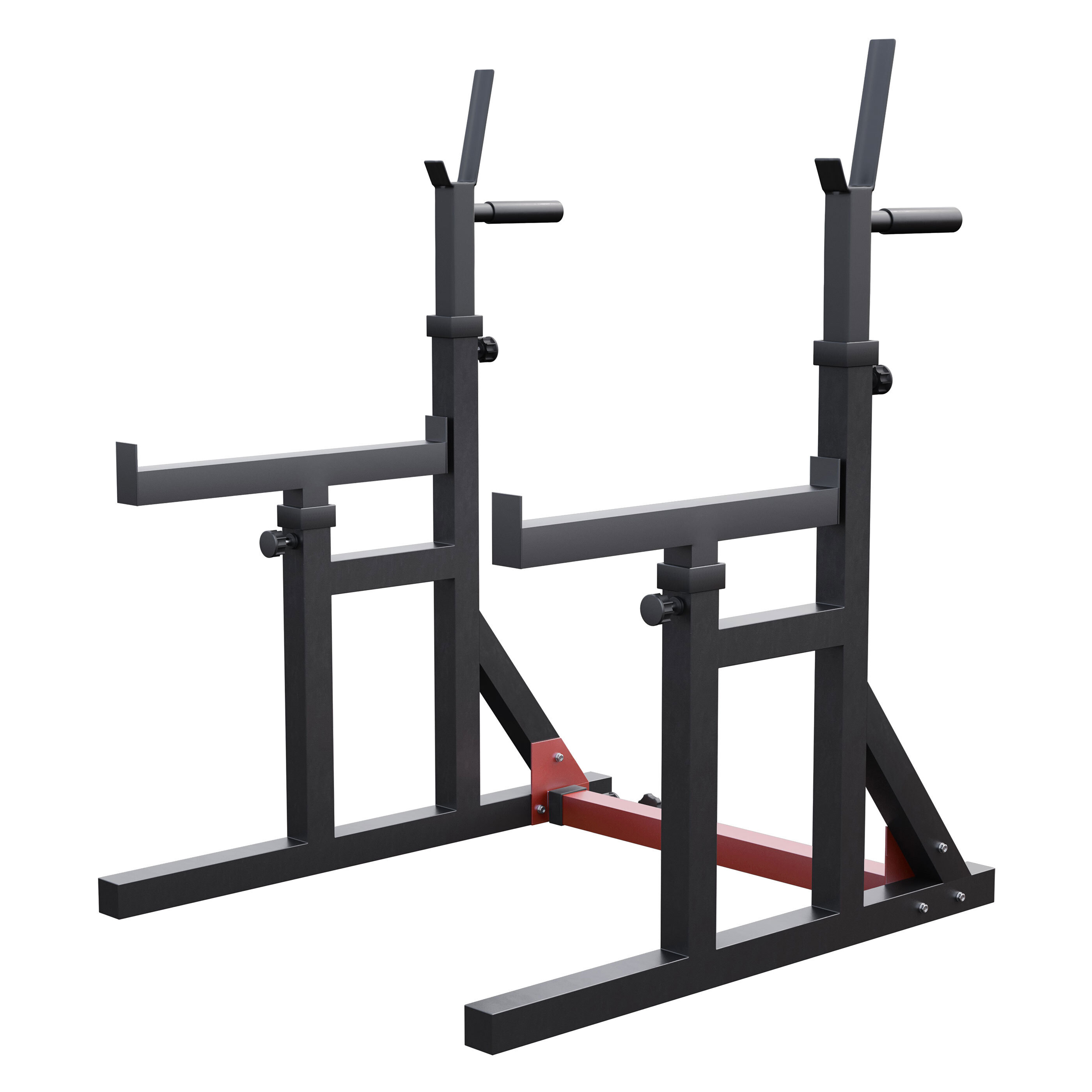 Gorilla Sports Multi Squat Rack ALDI