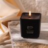 Duftkerze ESSENTIALS pure black, 6er Set