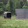 Mobile Klimaanlage mit Heizfunktion, Wave2