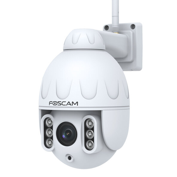 Überwachungskamera SD4