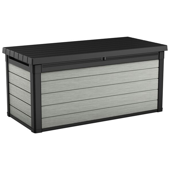 Kunststoff-Aufbewahrungsbox Denali