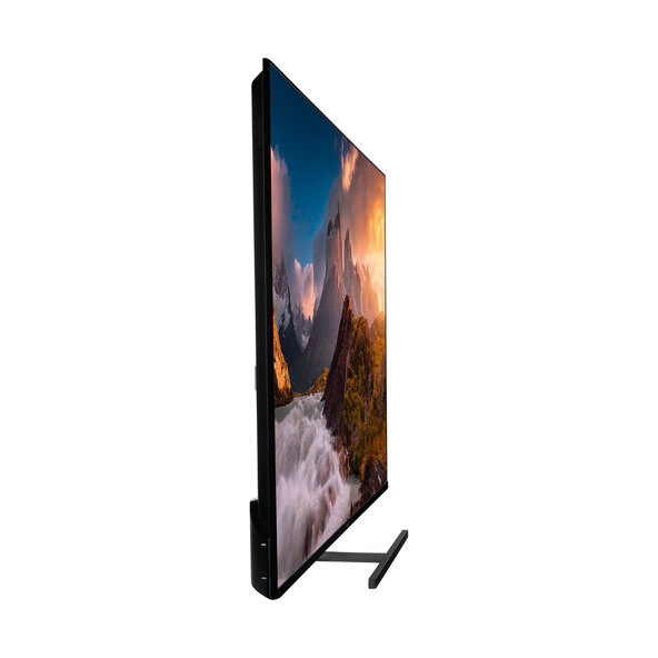 55"-QLED Android TV MD30061
