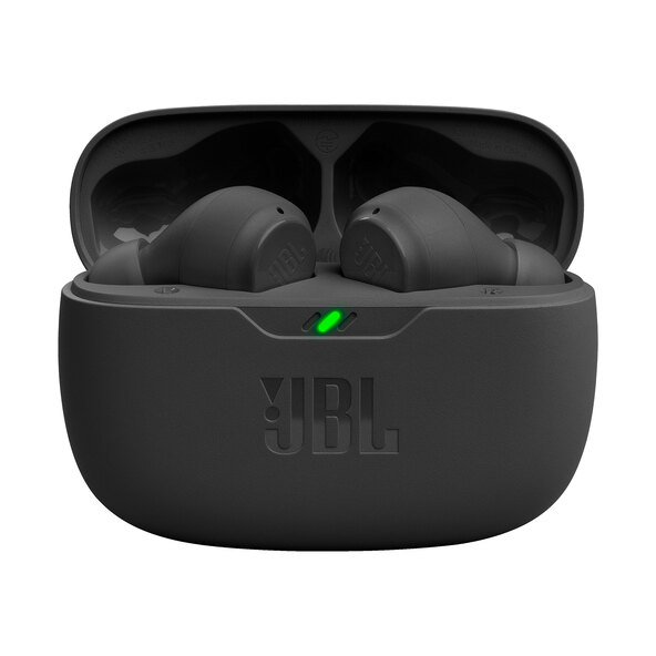 Kopfhörer Vibe Beam, schwarz