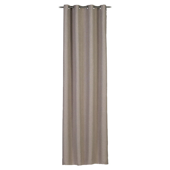 Verdunkelungsvorhänge, taupe