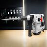 Bohr- und Meisselhammer, 1500 W, 3 Funktionen