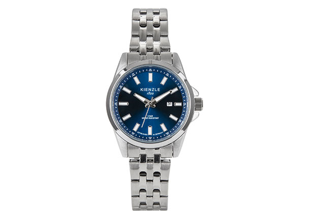 Alarm Clock Kienzle Funkuhr Bedienungsanleitung Kienzle Wecker Alt