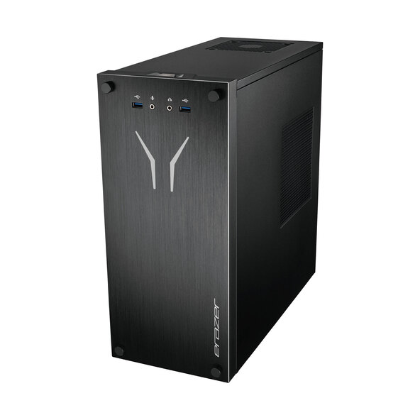 Core Gaming PC-System Recon E10 (MD34785)