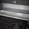 Gasgrill Boston Pro 4 KR Turbo II