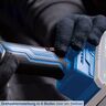 Akku-Winkelschleifer BC-AG125-X brushless, ohne Akku und Ladegerät