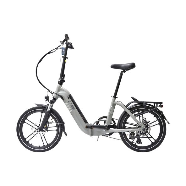 Falt-E-Bike EasyStar Gala