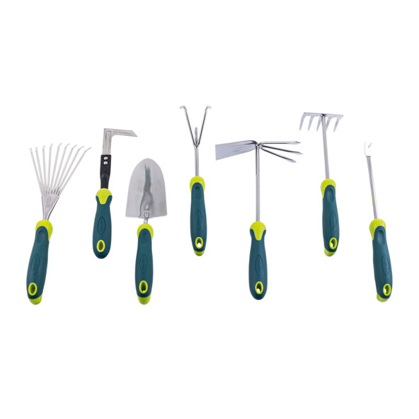 Garten-Kleingeräte-Set