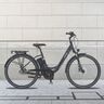 Alu City E-Bike, 28"