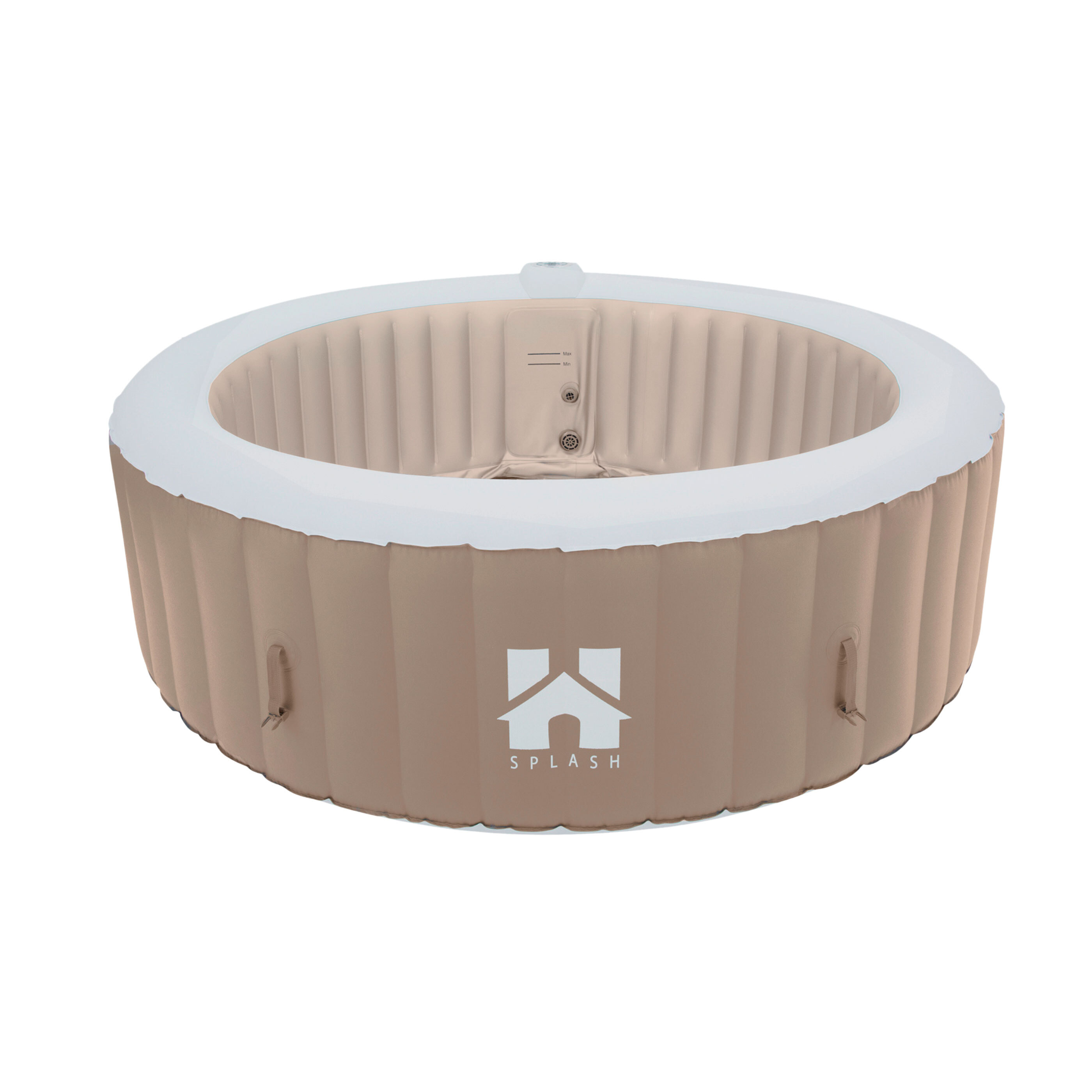 Home Deluxe Whirlpool Splash ALDI