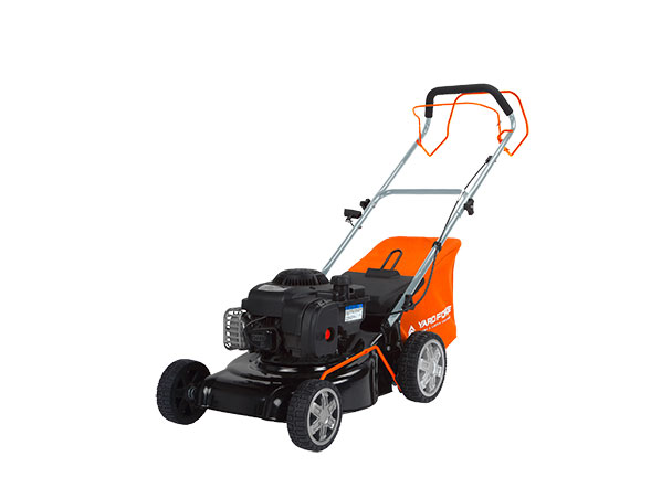 Benzin-Rasenmäher GM B41A