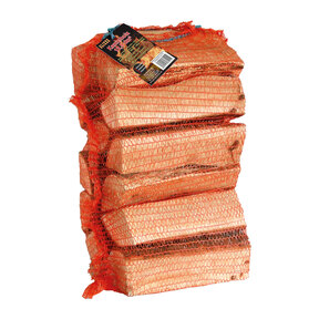 Kaminholz Mix, 12,5 dm³